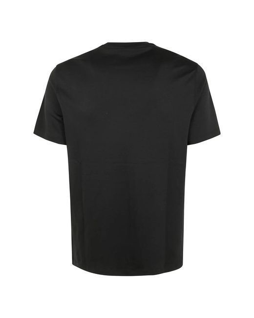 Michael Kors Stylischer Crewneck Pullover in Black für Herren