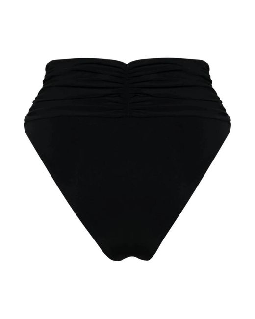 Magda Butrym Black Underpants