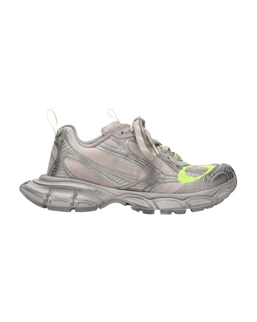 Sneakers Balenciaga de hombre de color Gray