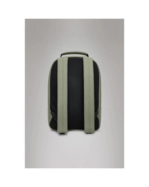 Backpacks Rains pour homme en coloris Green