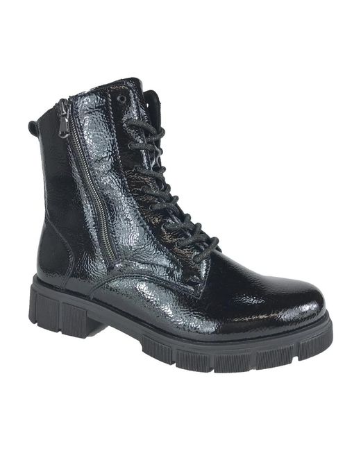 Remonte Marusha Veterboot in het Black