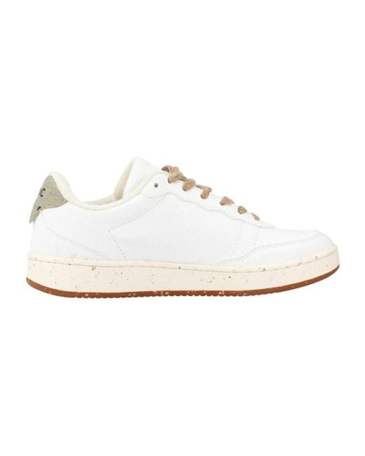 Acbc White Sneakers for men