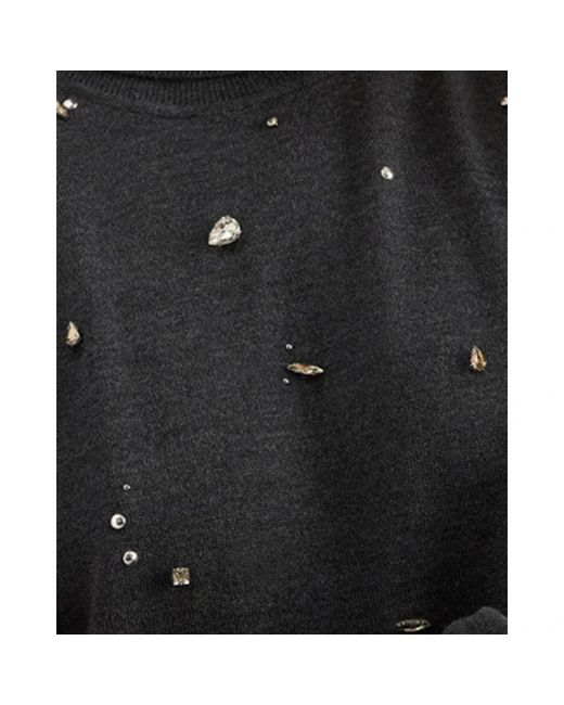 Alpha Studio Gray Fein Essentials Rollkragenpullover