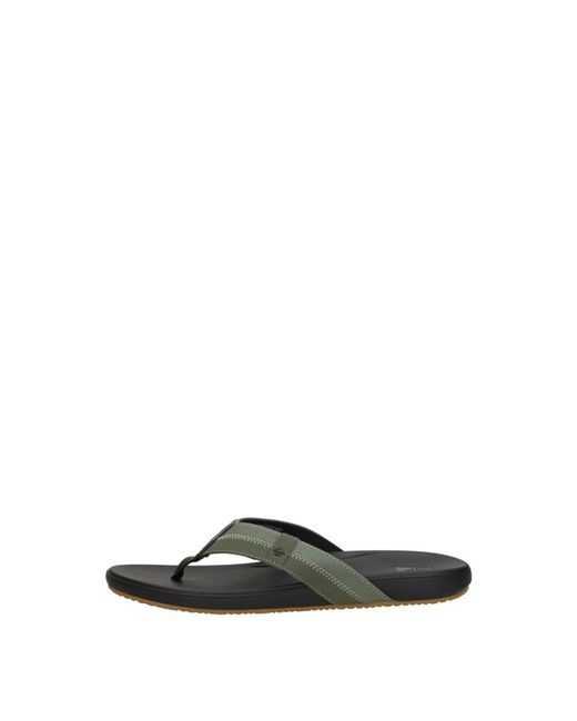 Flip Flops Reef pour homme en coloris Green