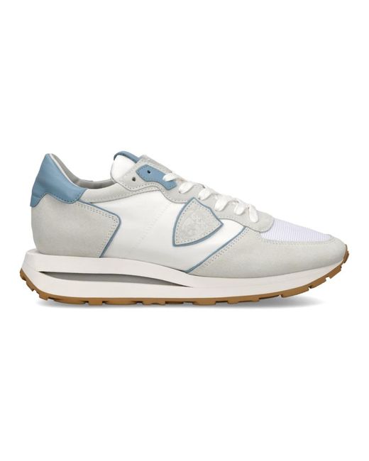 Sneakers Philippe Model pour homme en coloris White