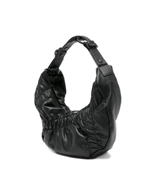 Innerraum Black Shoulder Bags for men