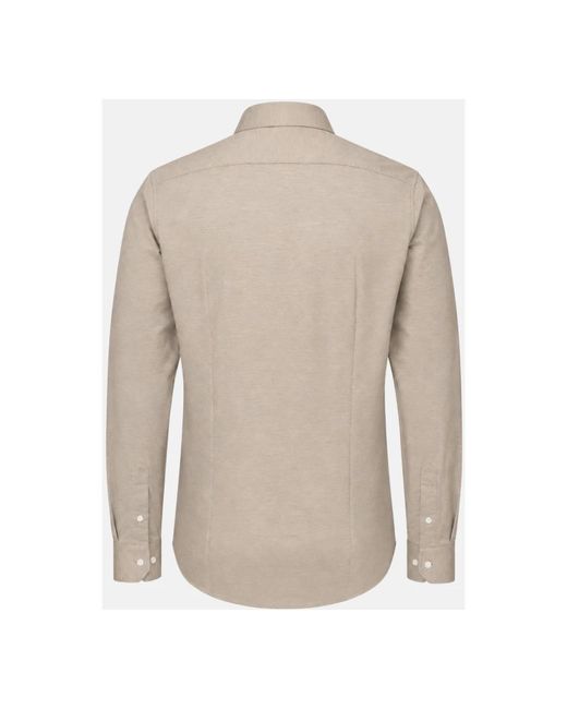 Michael Kors Natural Casual Shirts for men
