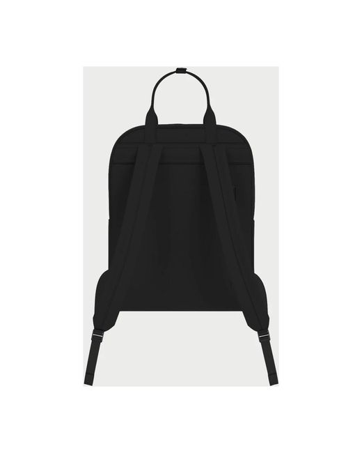 Backpacks di Guess in Black da Uomo