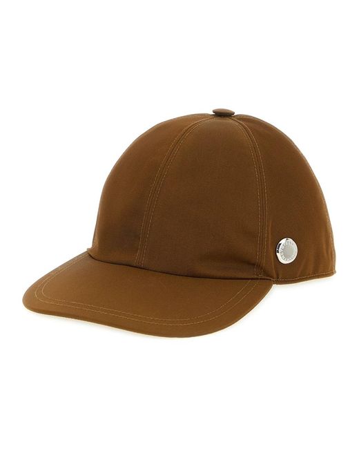 Stella McCartney Brown Hats & Caps