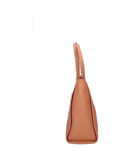Alviero Martini 1A Classe Brown Taschen.. braun