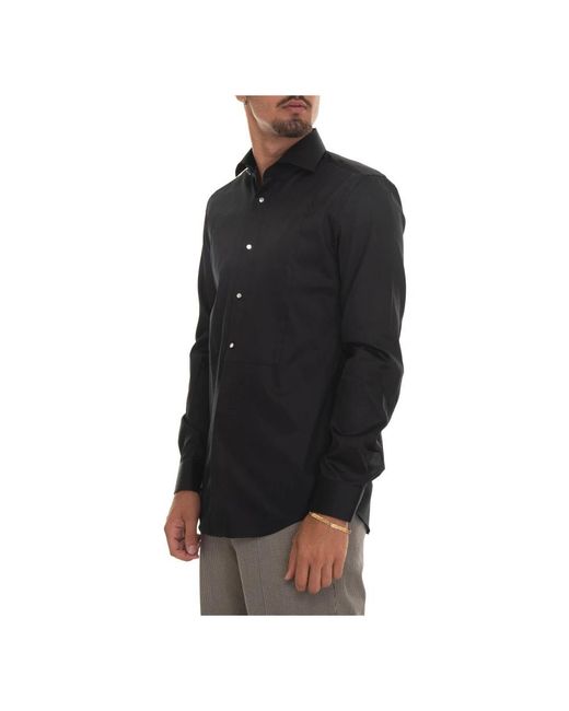 Boss Black Casual Shirts for men