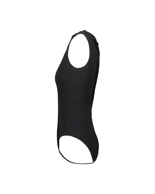 Swimwear > one-piece Rick Owens en coloris Black