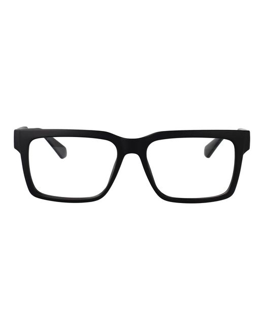 Calvin Klein Black Glasses for men