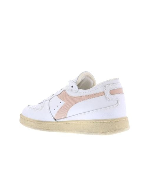 Sneakers Diadora de color White