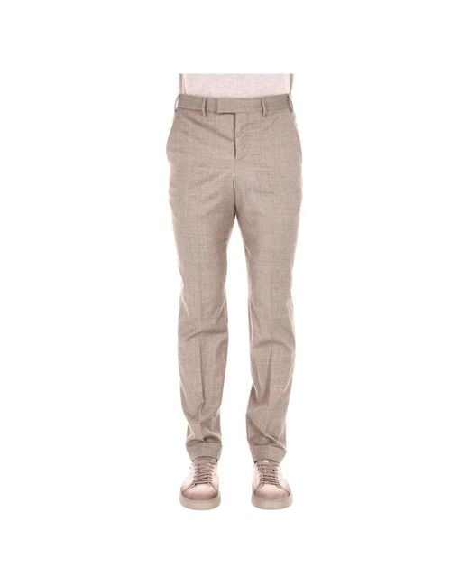 PT Torino Natural Chinos for men