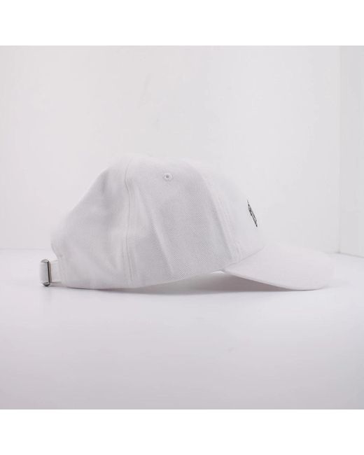 Caps di Tommy Hilfiger in White