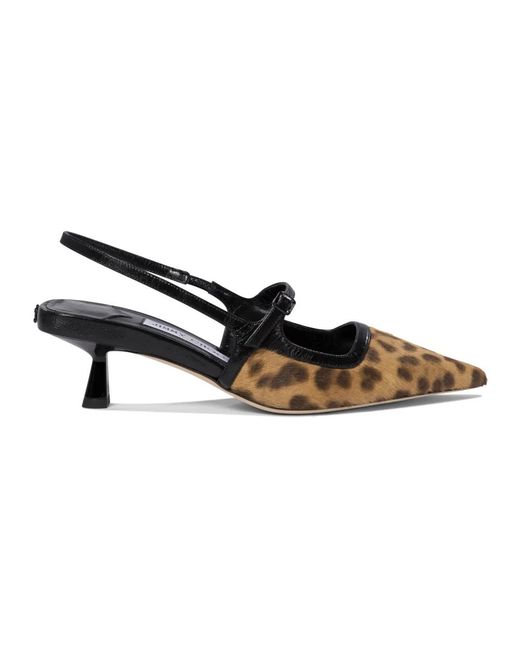 Pumps Jimmy Choo en coloris Brown