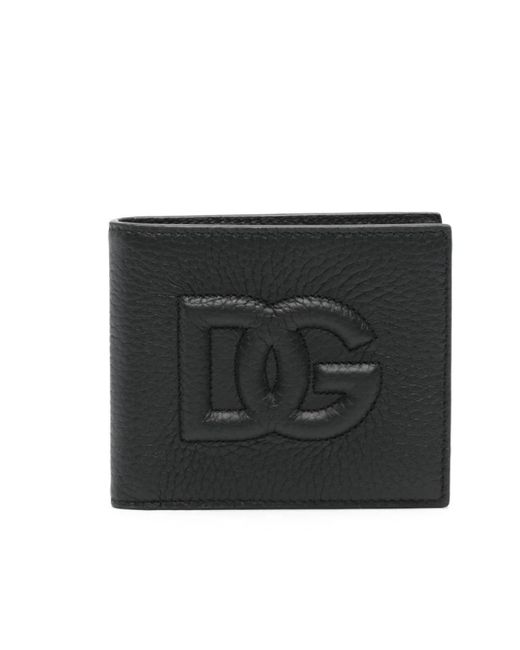 Wallets & Cardholders di Dolce & Gabbana in Black da Uomo