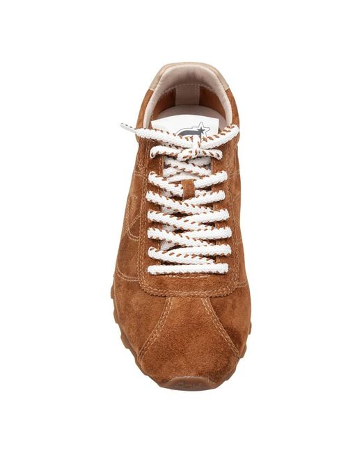 Ash Brown Scarpa