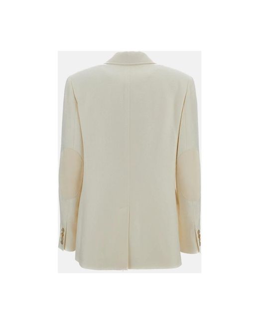 Ralph Lauren Natural Blazers