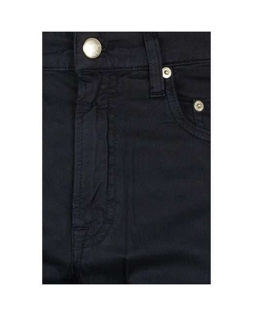 Jeans > straight jeans Siviglia pour homme en coloris Blue