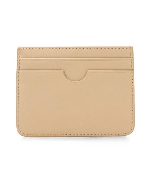 AMI Accessoires ,Accessories in het Natural