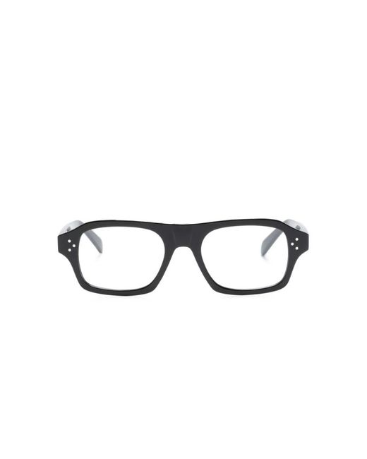 Céline Brown Glasses for men