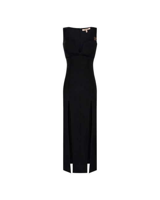 Roberto Cavalli Black Party Dresses