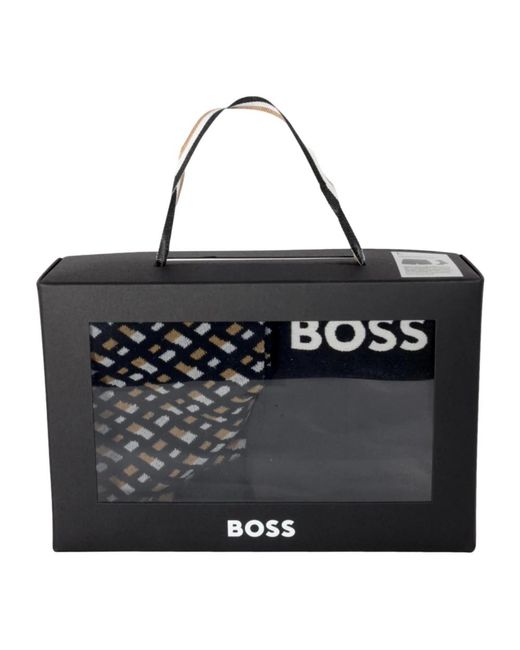 Sets di Boss in Black da Uomo