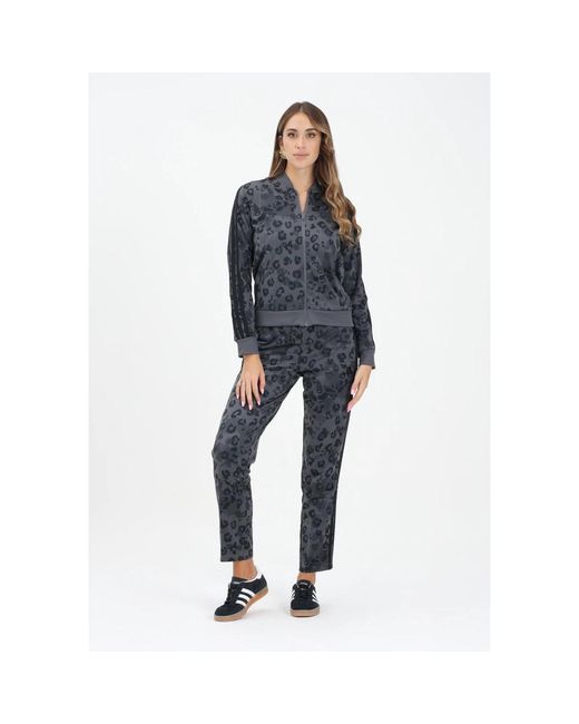 Training Sets Adidas en coloris Blue