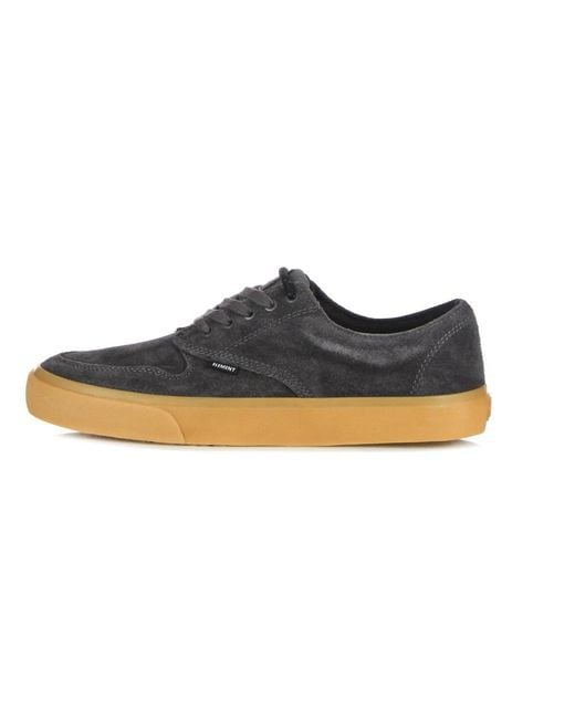 Element Blue Sneakers for men
