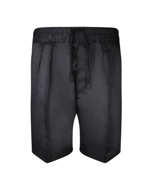 Shorts > casual shorts Tom Ford pour homme en coloris Gray