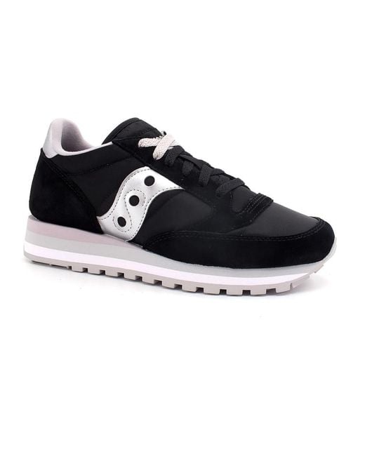 Saucony Black Sneakers
