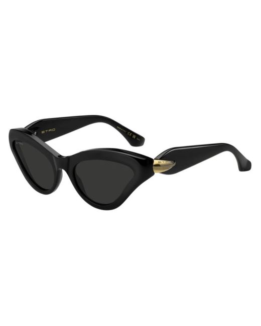 Etro Black Drop Sonnenbrille