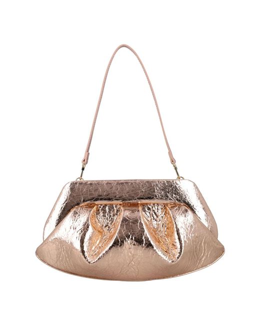 Shoulder Bags di THEMOIRÈ in Pink