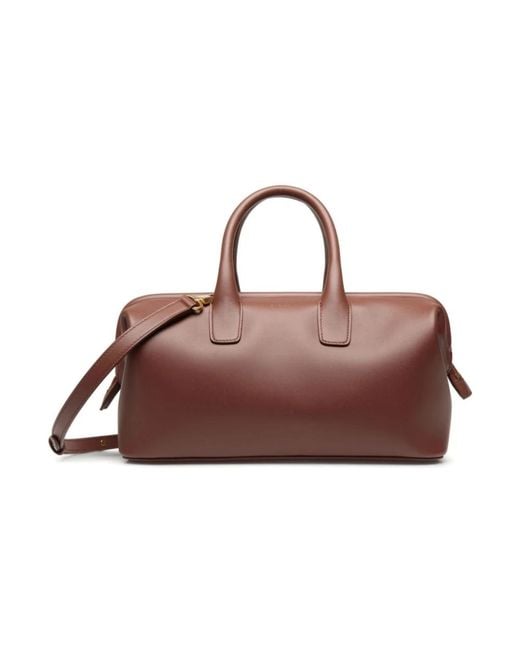 Handbags di Bally in Brown
