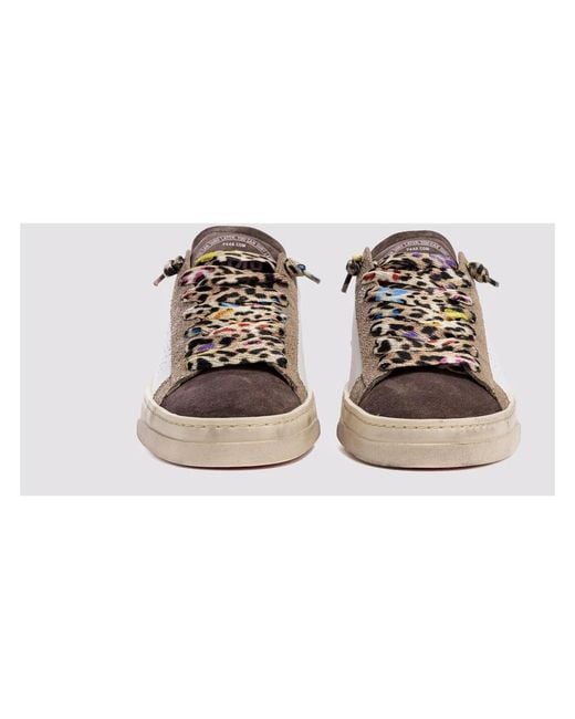 P448 Gray Jack