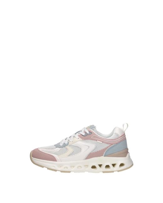 Mexx Therry Splash in het White