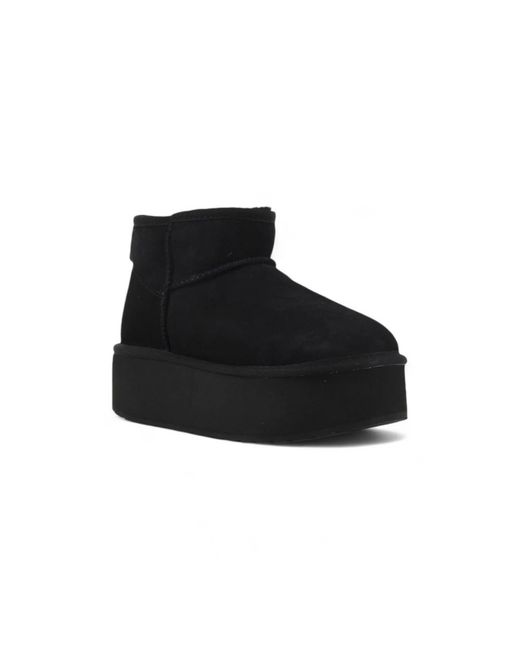 EMU Winter Boots in het Black