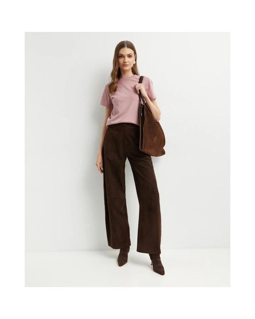 Extreme Cashmere Red Cashmere Knitwear