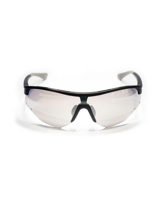 Eleventy Gray Sunglasses