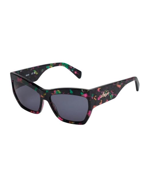 Sunglasses di Liu Jo in Black