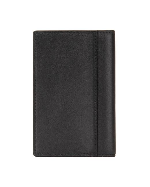 Gucci Black Wallets & Cardholders for men