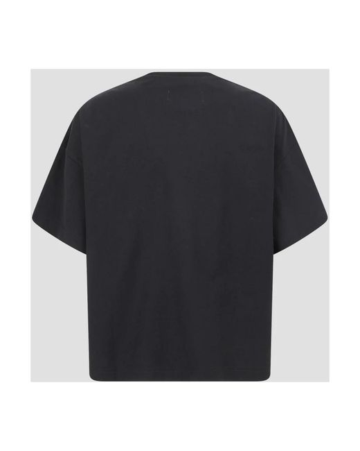 Vivienne Westwood Black T-Shirts for men