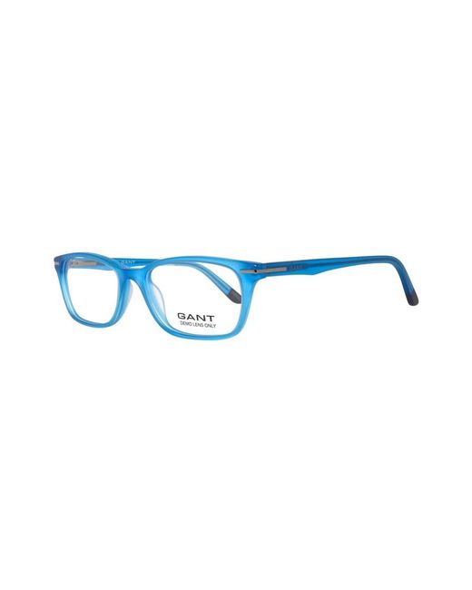 Glasses di Gant in Blue da Uomo