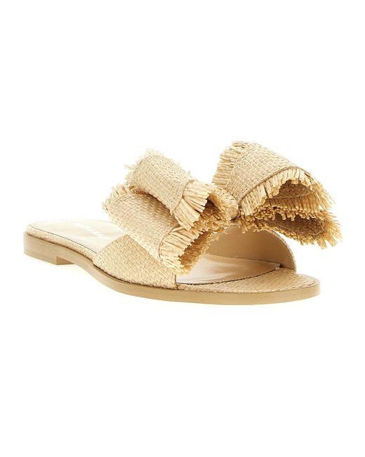 Mach & Mach Metallic Sliders