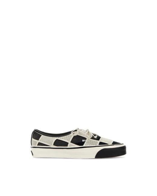 Vans Multicolor Sneakers