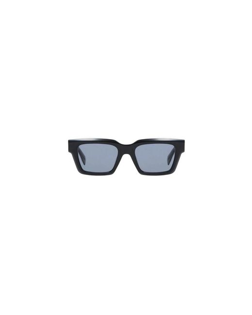 Gigi Studios Blue Sunglasses