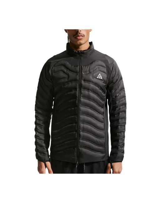 Jackets Nike pour homme en coloris Black