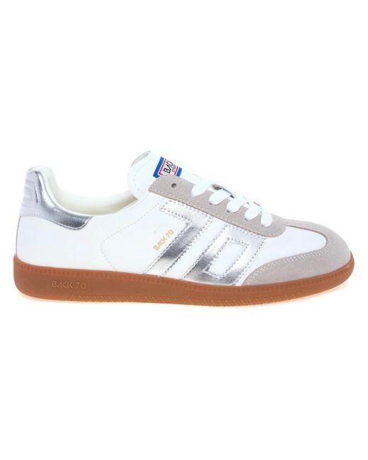 Sneakers di Back70 in White